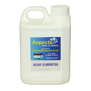 Relax Algae Eliminator 2ltr