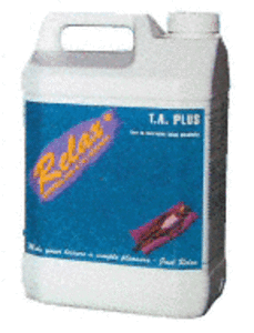 Relax Total Alkalinity Plus 1kg