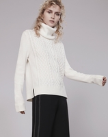 Cable Weekend Jumper