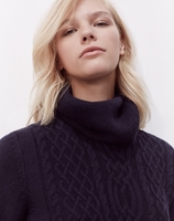 Cable Weekend Jumper