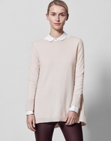 Cashmere Swing Jumper