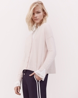Fine Knit Cardigan