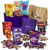 Cadbury Chocolate Sweets Sharing Hamper- Large