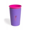 Wow Cup Spill-Free 360 Cup (Purple)