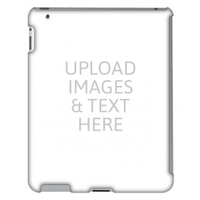 iPad 3 Case - Design Your Own