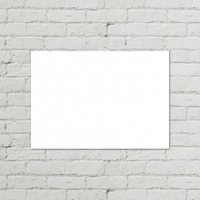 Poster 40cm x 60cm landscape
