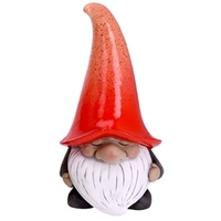 Garden Gnome Quartet