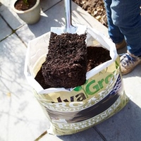 RHS SylvaGrow Organic