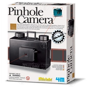 Pinhole Camera