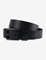 Nixon Americana Leather Belt - Black