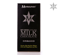 Dominican Republic Dark Side 54% Cocoa