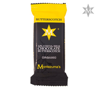 Milk with Butterscotch Minis (x26)