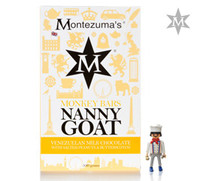 Nanny Goat