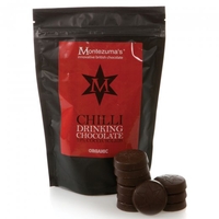 Organic Chilli Drinking Chocolate