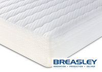 Breasley New Generation 20 Memory Mattress
