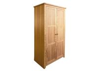 Hamilton 2 Door Wardrobe