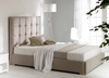 Milo Upholstered Bed Frame