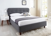 Oslo Upholstered Bed Frame