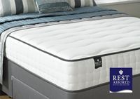 Rest Assured Andria 2000 Memory Pocket