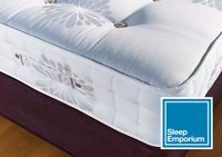 Ruby Ortho Sprung Mattress