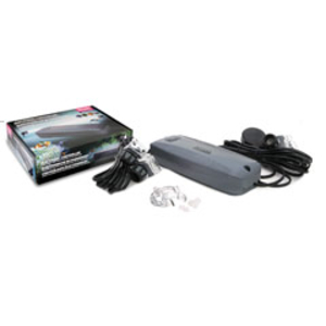 Arcadia Double Lamp Controller - Electronic Controller 11 18-40w T8 Twin Lamp