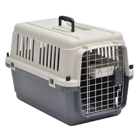 Barkshire Dog Carrier Airline Approved - Small 40 x 61cm