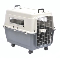 Barkshire Dog Carrier Airline Approved - XLarge 60 x 90cm