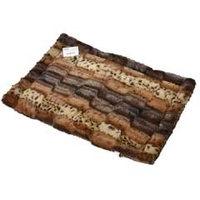 Barkshire Safari Crate Mat Large