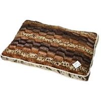 Barkshire Safari Duvet Dog Bed XSmall