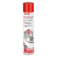 Beaphar FLEAtec Household Flea Spray 600ml