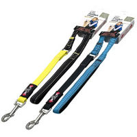 Bergan EZ Steps Comfort Leash Large