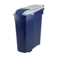 Bergan Smart Storage Medium 9-11kg