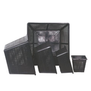 Bermuda Planting Crate Extra Large Square