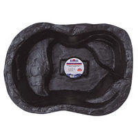 Bermuda Pre-Formed Pond Cove - 54 litres