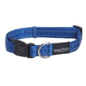 Buster Reflective Adjustable Collar - Medium 15 x 280-400mm