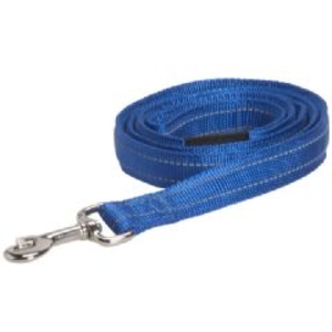 Buster Reflective Lead - Medium 15mm