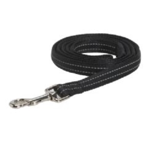 Buster Reflective Lead - X-Large 25mm