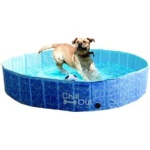 Chill Out Dog Pool - Large