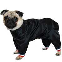 Cosipet Trouser/Track Suit Half Leg - 12in / 30cm