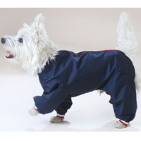 Cosipet Trouser/Track Suit Navy 10in