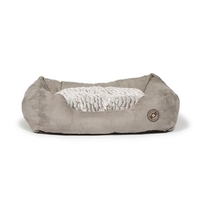 Danish Design Arctic Snuggle Dog Bed Small - W45 x D36cm