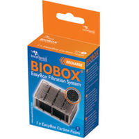Evolution Easybox Carbon Small
