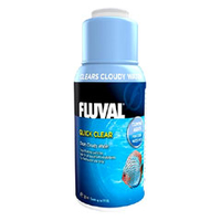 Fluval Quick Clear - 120ml