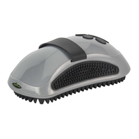 FURminator Curry Comb