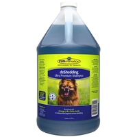 FURminator DeShedding Ultra Premium Shampoo - 3.78L