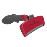 FURminator Undercoat deShedding Tool for Extra Large Long Hair Dog