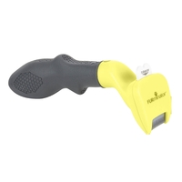 FURminator Undercoat deShedding Tool for Extra Small Short Hair Dog