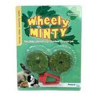 Happy Pet Wheely Minty