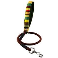 Heads & Tails Dog Lead 120cm