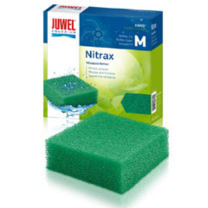 Juwel Nitrax Nitrate Removal Sponge Medium - Compact